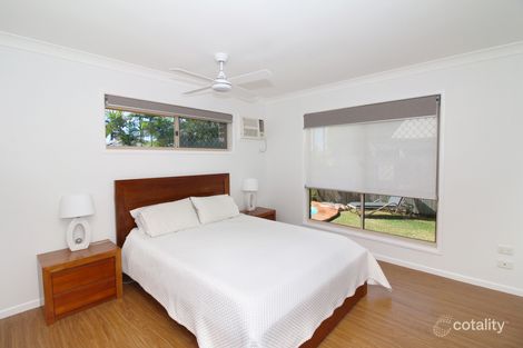Property photo of 5 Cocos Place Kirwan QLD 4817