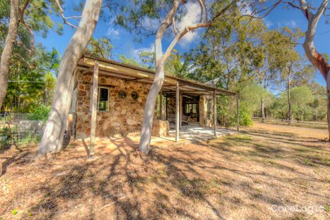 Property photo of 234 Murphy Road Captain Creek QLD 4677