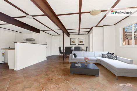 Property photo of 42 Grevillea Crescent Prestons NSW 2170