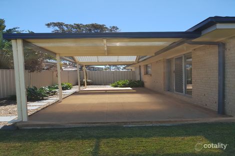 Property photo of 39 Sullivan Street Worrigee NSW 2540