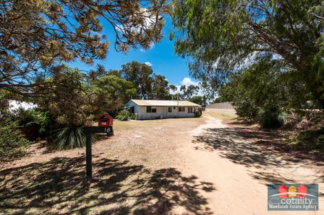 18 Ewing Cres, Dawesville, WA 6211