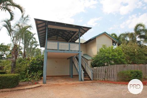 Property photo of 2/10 Bagot Street Djugun WA 6725