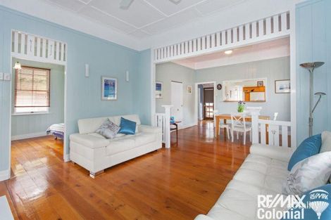 Property photo of 65 Junction Terrace Annerley QLD 4103