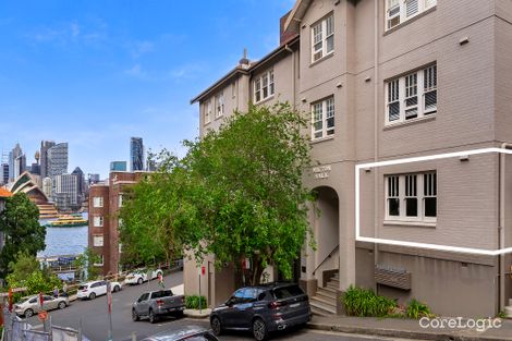 Property photo of 1/18 Waruda Street Kirribilli NSW 2061