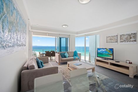 Property photo of 1102/110 Marine Parade Coolangatta QLD 4225