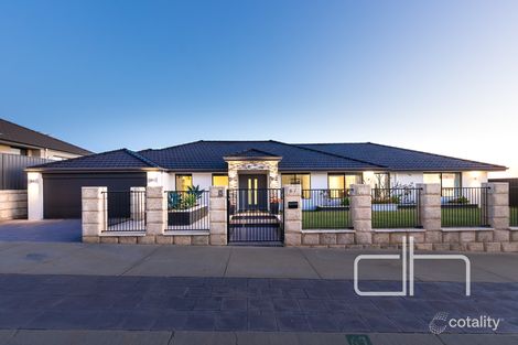 Property photo of 67 Marginson Drive Landsdale WA 6065