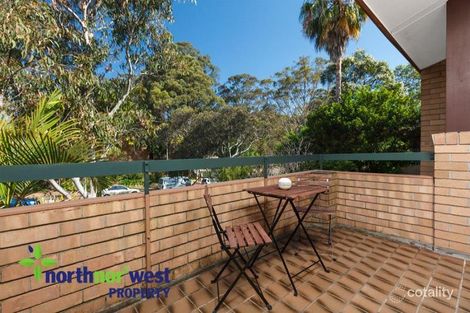 Property photo of 20/40-42 Khartoum Road Macquarie Park NSW 2113