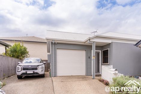 Property photo of 304/25 Paddington Street Doolandella QLD 4077