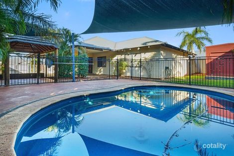 14 Lilly Pde, Baynton, WA 6714