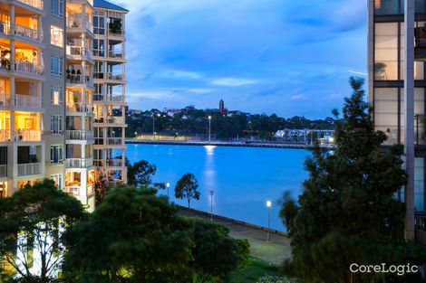 Property photo of 402/6-8 Mount Street Walk Pyrmont NSW 2009