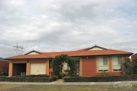 24 Salamander Dr, Taylors Lakes, VIC 3038