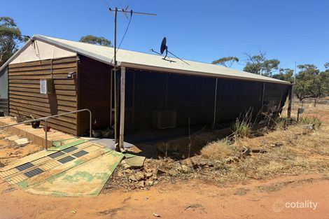 53 Neagle St, Morawa, WA 6623