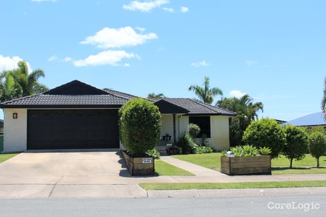 Property photo of 25 Tarwhine Street Tin Can Bay QLD 4580