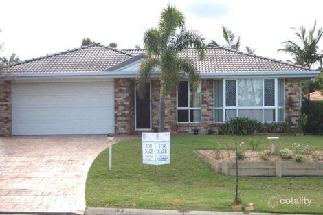 7 Vanderbilt St, Eight Mile Plains, QLD 4113