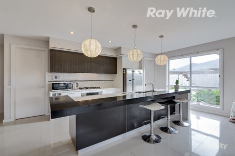 Property photo of 6 Phoenix Circuit Wollert VIC 3750