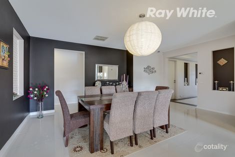 Property photo of 6 Phoenix Circuit Wollert VIC 3750