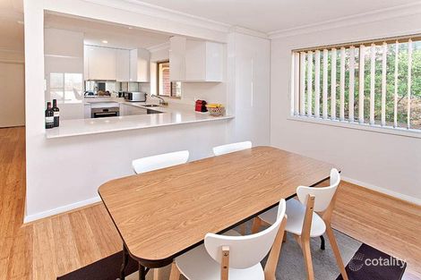 Property photo of 2/700 Pacific Highway Killara NSW 2071