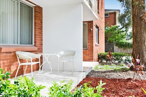 Property photo of 2/7 Kempsey Close Dee Why NSW 2099