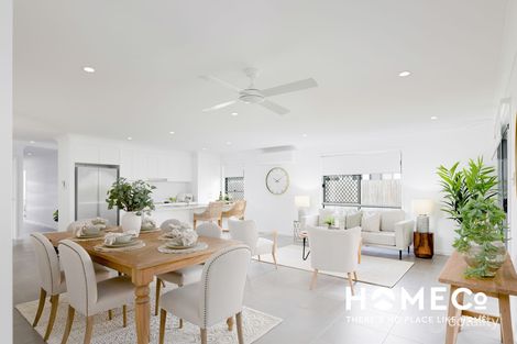 Property photo of 29 Altitude Drive Burnside QLD 4560