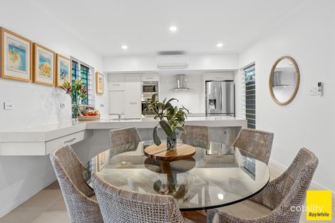 Property photo of 10 Paradise Palms Drive Kewarra Beach QLD 4879