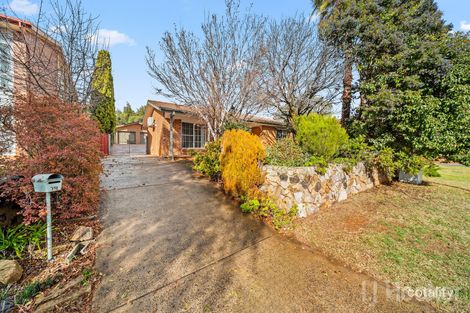 Property photo of 19 Bilkurra Street Queanbeyan West NSW 2620