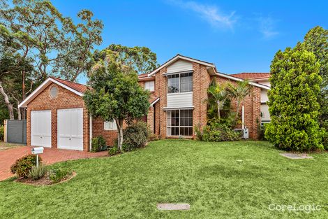 Property photo of 6A Saunders Place Menai NSW 2234