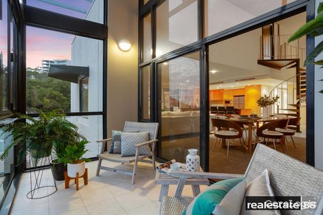 Property photo of 64/128 Mounts Bay Road Perth WA 6000