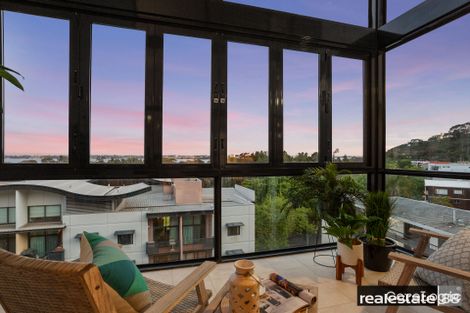 Property photo of 64/128 Mounts Bay Road Perth WA 6000