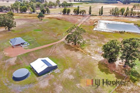 177 Graphite Rd, Manjimup, WA 6258