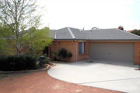 Property photo of 18 Wanderer Court Amaroo ACT 2914