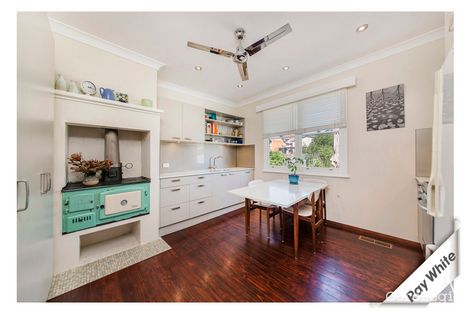 Property photo of 1 Alanbar Street Karabar NSW 2620