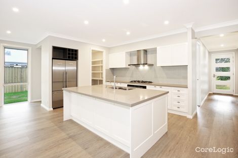 Property photo of 8 Parker Crescent Berry NSW 2535