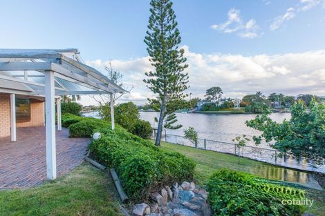 Property photo of 14 Cabana Boulevard Benowa QLD 4217