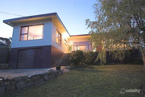 Property photo of 107A Marlyn Road South Hobart TAS 7004