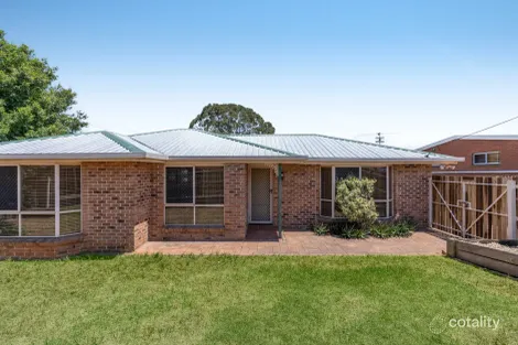 123 Gorman St, Darling Heights, QLD 4350