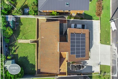 Property photo of 45 Wattle Street Evans Head NSW 2473