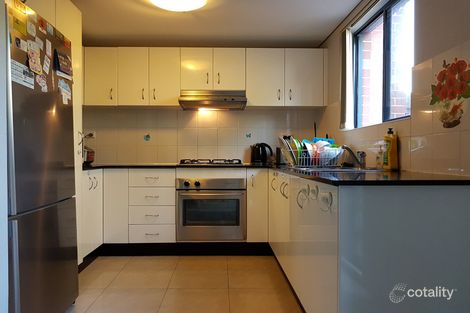 Property photo of 11/58 Lansdowne Street Merrylands NSW 2160