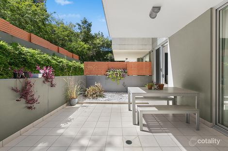 Property photo of 2202/1-8 Nield Avenue Greenwich NSW 2065