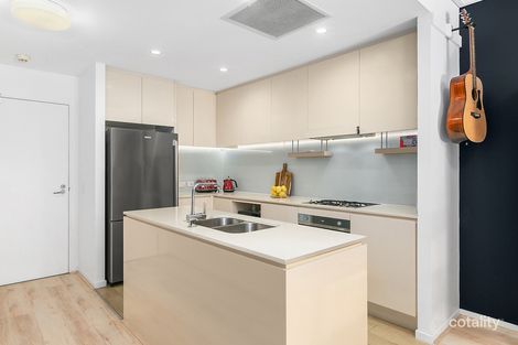 Property photo of 2202/1-8 Nield Avenue Greenwich NSW 2065