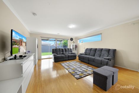 Property photo of 10 Heathcote Road Manor Lakes VIC 3024