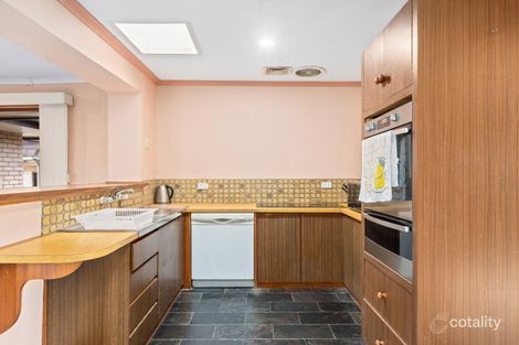 Property photo of 12 Chapman Crescent Redwood Park SA 5097