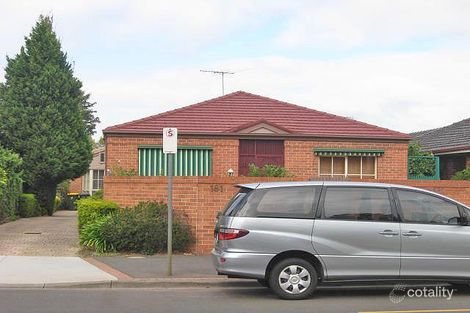 2/181 Balaclava Rd, Caulfield North, VIC 3161