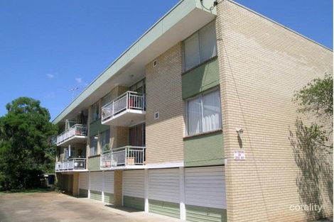 6/93 Racecourse Rd, Ascot, QLD 4007