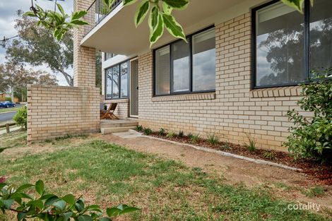 4/92 Hodgson Cres, Pearce, ACT 2607