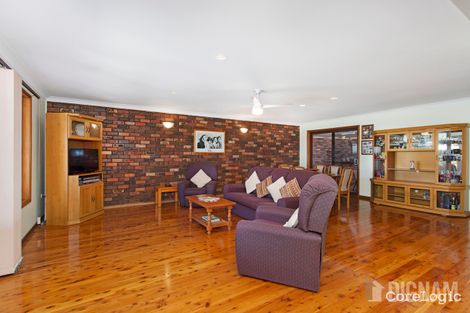 Property photo of 3 Bellambi Street Corrimal NSW 2518