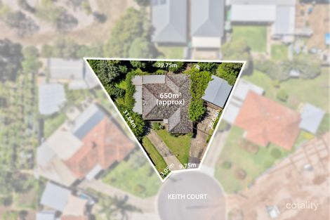 Property photo of 4 Keith Court Paradise SA 5075