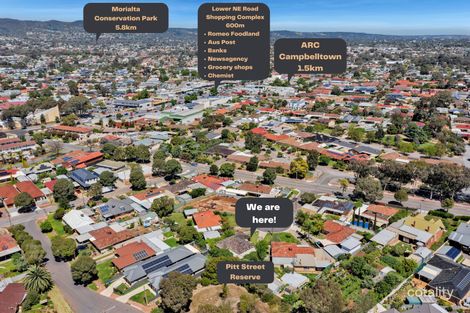 Property photo of 4 Keith Court Paradise SA 5075