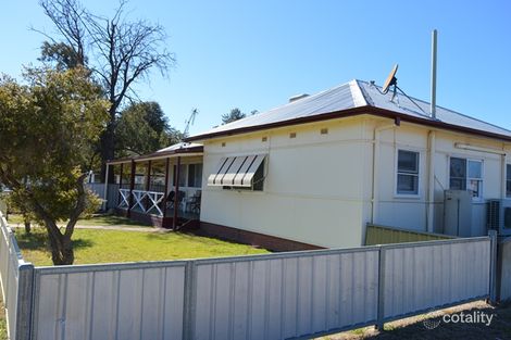 36 Waugan St, Gilgandra, NSW 2827