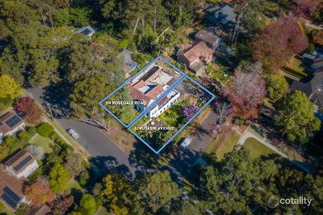114 Rosedale Rd, St Ives, NSW 2075