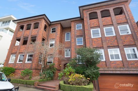 3/40 Wunulla Rd, Point Piper, NSW 2027